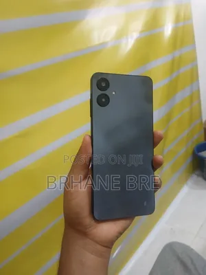 Samsung Galaxy A06 64 GB Blue