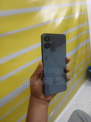 Samsung Galaxy A06 64 GB Blue