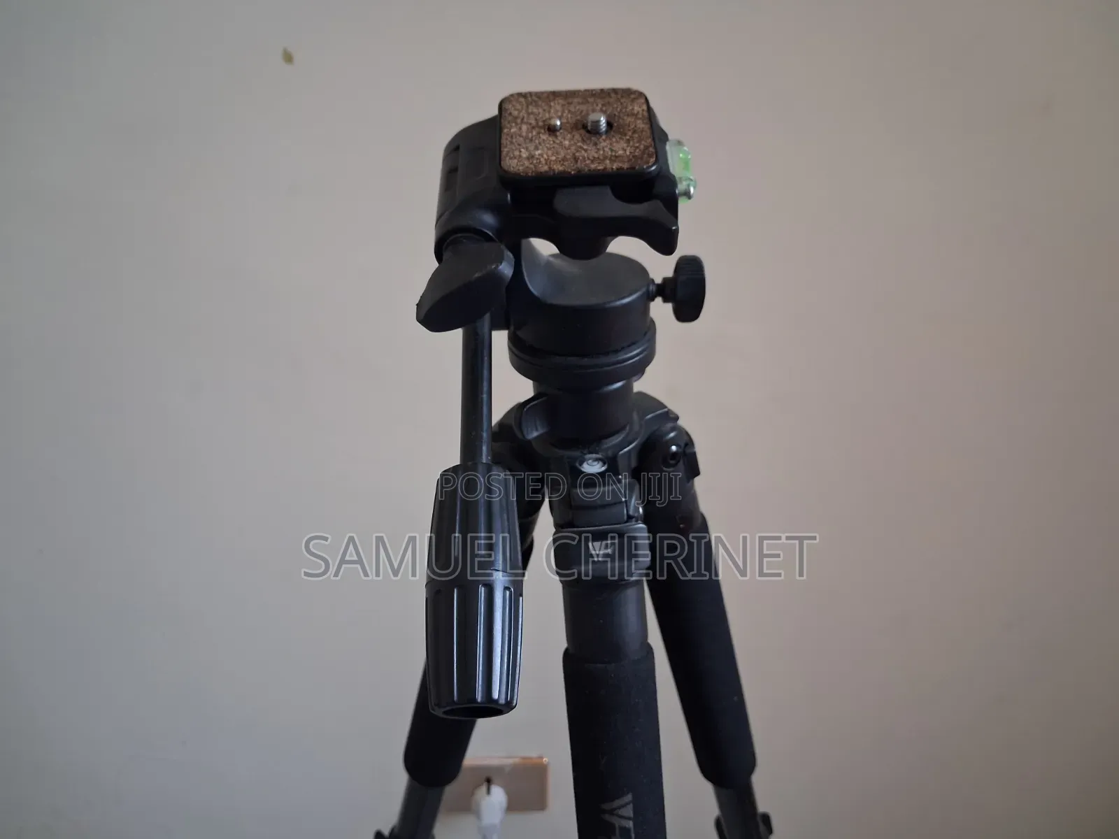 Tripod for Cameras