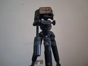 Tripod for Cameras