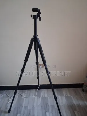 Tripod for Cameras