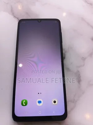 New Samsung Galaxy A07 128 GB