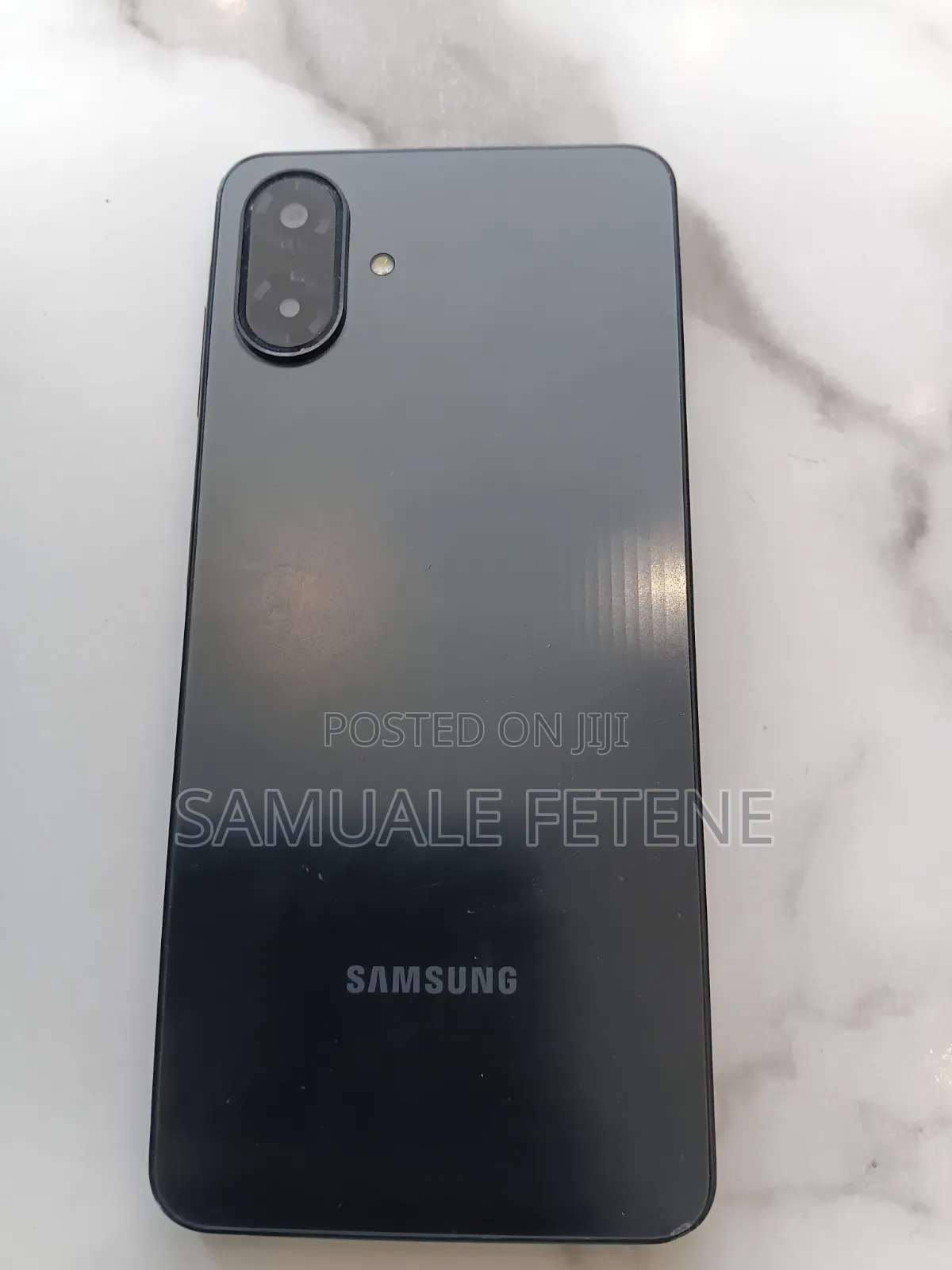 New Samsung Galaxy A07 128 GB