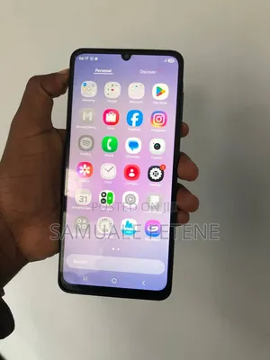 New Samsung Galaxy A07 128 GB