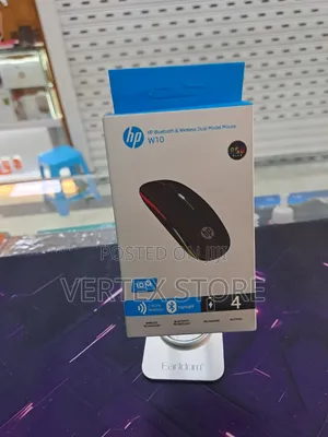 HP Wireless Mouse