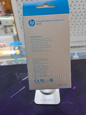 HP Wireless Mouse