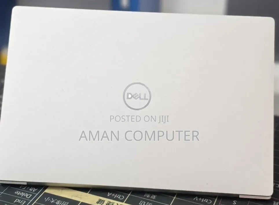 New Laptop Dell XPS 13 16GB Intel Core i7 SSD 512GB