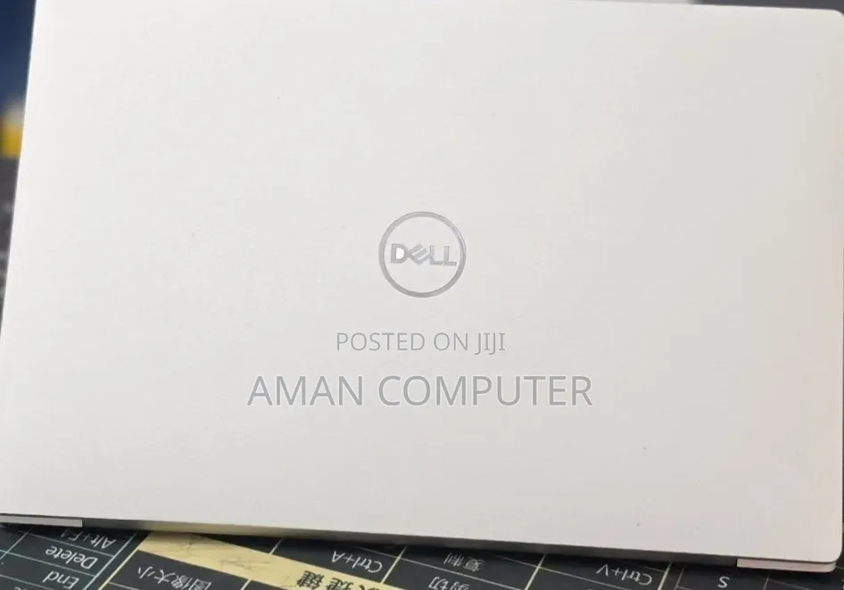 New Laptop Dell XPS 13 16GB Intel Core i7 SSD 512GB