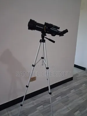 Celeron Basic Telescope for Lunar Observation