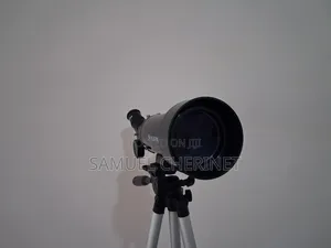 Celeron Basic Telescope for Lunar Observation