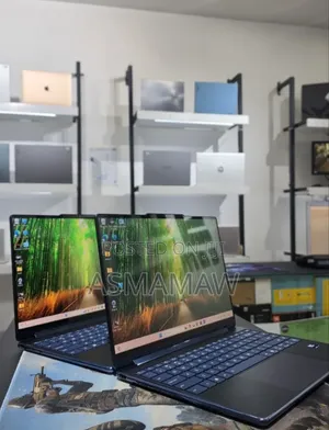 New Laptop Lenovo ThinkPad Yoga 32GB Intel Core Ultra 7 SSD 1T
