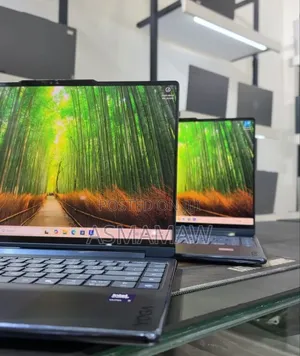 New Laptop Lenovo ThinkPad Yoga 32GB Intel Core Ultra 7 SSD 1T