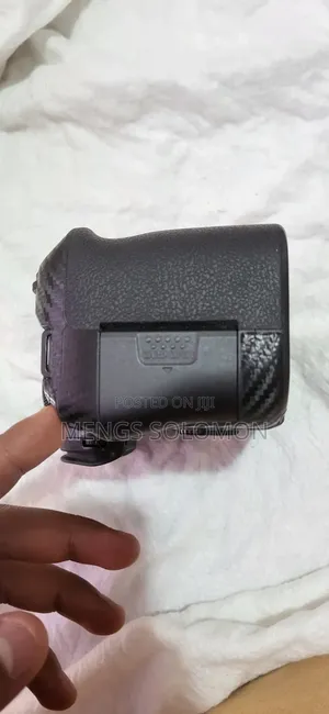 Canon Eos R 6 Mark Ii