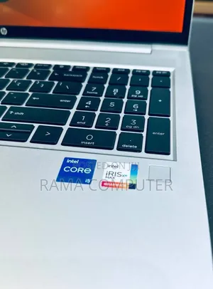 New Laptop HP 16GB Intel Core i5 SSD 512GB
