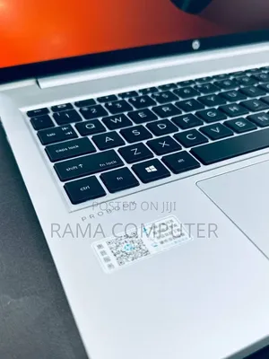 New Laptop HP 16GB Intel Core i5 SSD 512GB