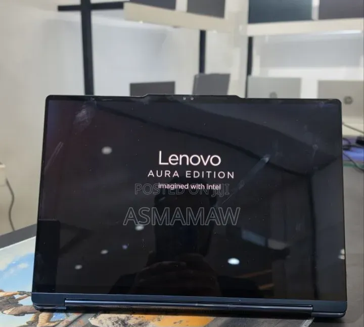 New Laptop Lenovo ThinkPad Yoga 32GB Intel Core Ultra 7 SSD 1T