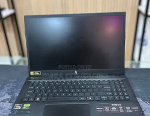 New Laptop Acer Aspire V15 16GB AMD Ryzen 5 SSD 512GB