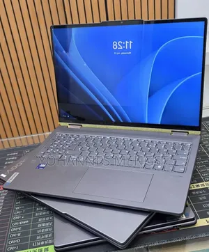 New Laptop Lenovo Yoga 7i 16GB Intel Core Ultra 7 SSD 512GB