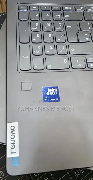 New Laptop Lenovo Yoga 7i 16GB Intel Core Ultra 7 SSD 512GB