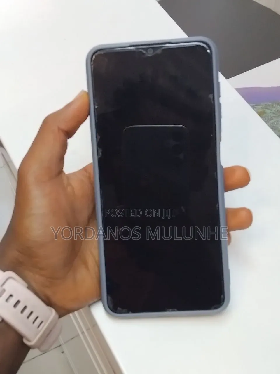 New Samsung Galaxy A04e 32 GB Black