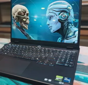 New Laptop Lenovo Legion 5 16GB Intel Core i9 SSD 1T
