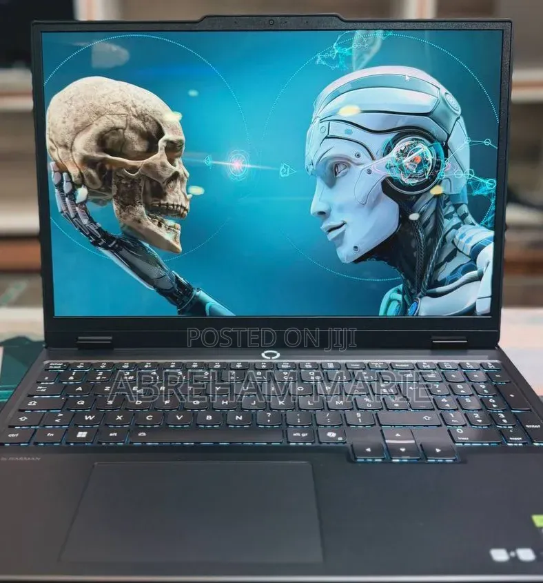 New Laptop Lenovo Legion 5 16GB Intel Core i9 SSD 1T