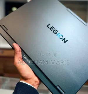 New Laptop Lenovo Legion 5 16GB Intel Core i9 SSD 1T