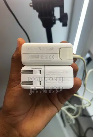 Pple 45W MagSafe 2 Power Adapter – For MacBook Air