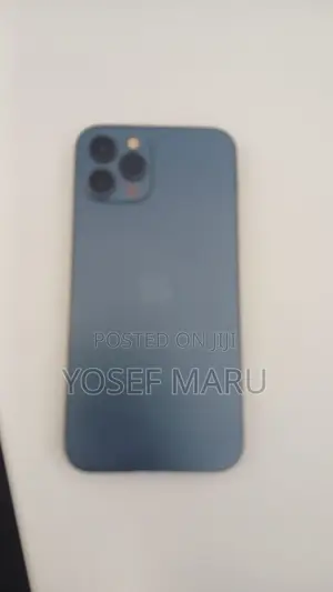 Apple iPhone 12 Pro 256 GB Blue