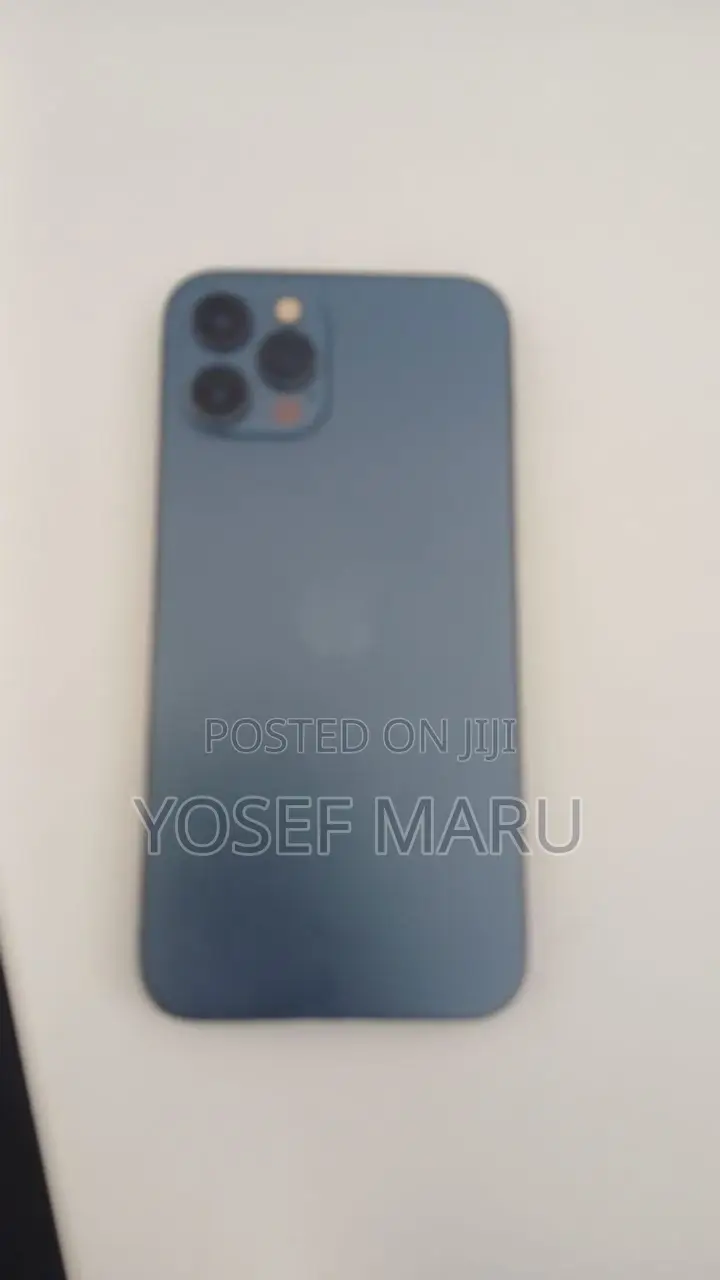 Apple iPhone 12 Pro 256 GB Blue
