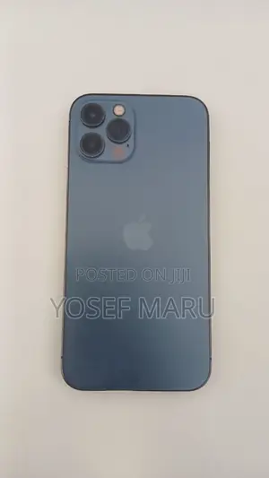 Apple iPhone 12 Pro 256 GB Blue