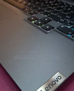 New Laptop Lenovo Legion 5 16GB AMD Ryzen 7 SSD 512GB