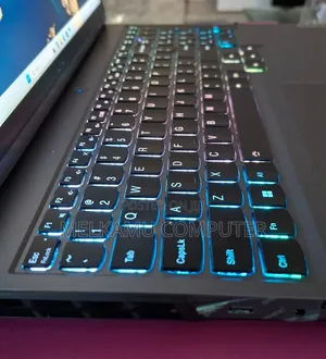 New Laptop Lenovo Legion 5 16GB AMD Ryzen 7 SSD 512GB