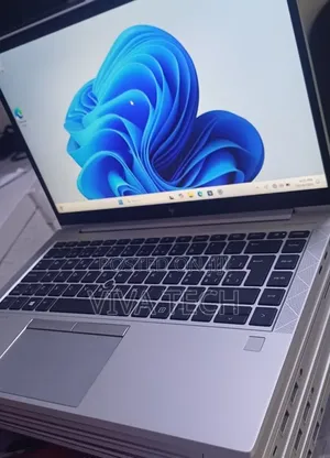 New Laptop HP EliteBook 840 G8 16GB Intel Core i7 SSD 512GB