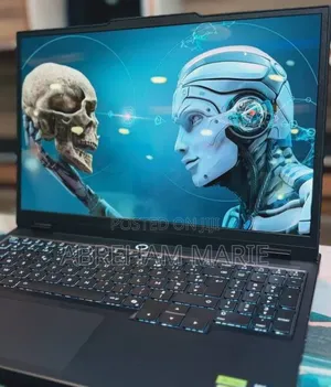 New Laptop Lenovo Legion 5 16GB Intel Core i9 SSD 1T