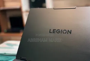 New Laptop Lenovo Legion 5 16GB Intel Core i9 SSD 1T