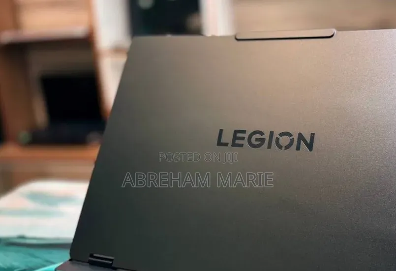 New Laptop Lenovo Legion 5 16GB Intel Core i9 SSD 1T