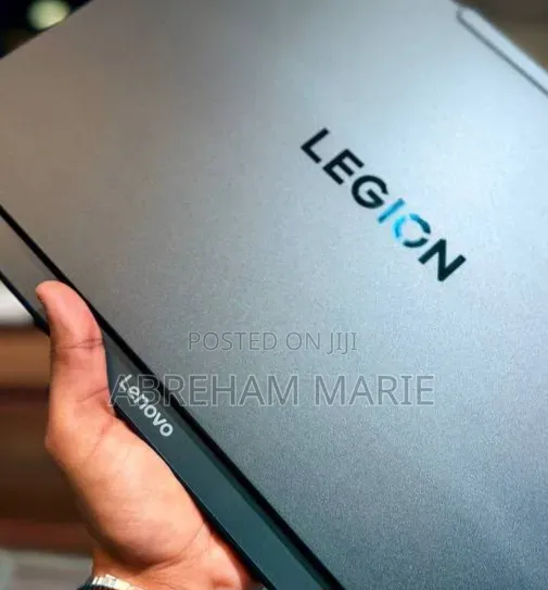 New Laptop Lenovo Legion 5 16GB Intel Core i9 SSD 1T