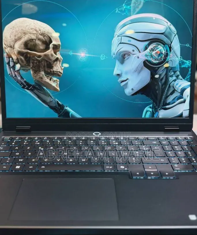 New Laptop Lenovo Legion 5 16GB Intel Core i9 SSD 1T