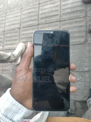 Samsung Galaxy M13 64 GB Black
