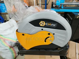 COOFIX Metal Cut-Off