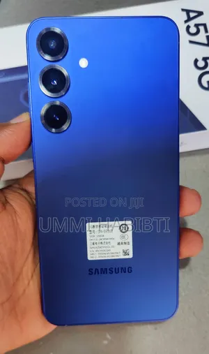 Samsung Galaxy S25+ 256 GB Blue