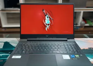New Laptop HP 16GB Intel Core i7 SSD 512GB