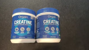 Orgain Creatine
