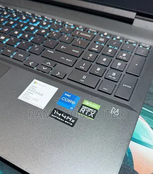 New Laptop HP 16GB Intel Core i7 SSD 512GB