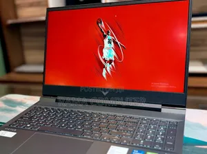 New Laptop HP 16GB Intel Core i7 SSD 512GB
