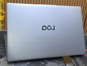 New Laptop Lenovo LOQ 15AHP10 12GB Intel Core i5 SSD 512GB