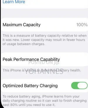 Apple iPhone 13 128 GB White