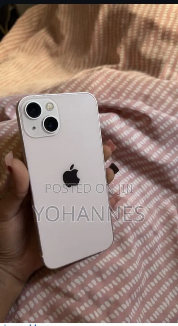 Apple iPhone 13 128 GB White
