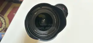 Sony 16-25 G Lens